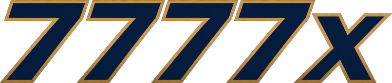 7777x লোগো